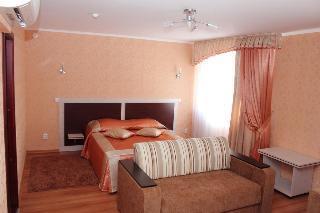 Nadzeya Hotel Gomel Extérieur photo